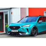 Πλήρες body kit της IN Tuning για Cupra Formentor